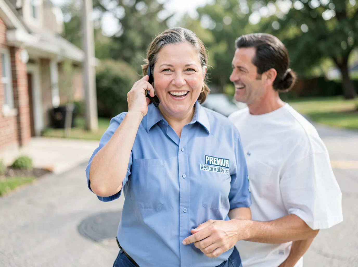 Water Damage Restoration Sanborn, NY FAQs